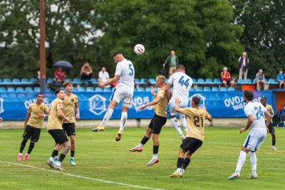 Poznati termini prvog kola SuperSport HNL-a te utakmice Varaždina i Hajduka
