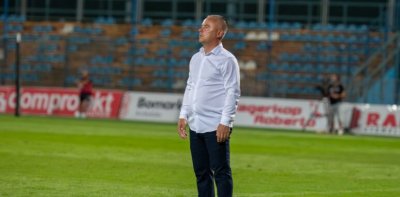 Najavljen prvi europski izazov: Spremni i u odličnom raspoloženju dočekujemo sutra&scaron;nji susret