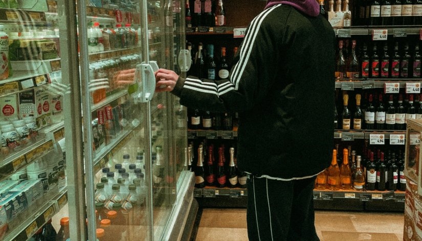 Na meti lopova trgovine u Varaždinu i Donjoj Vi&scaron;njici