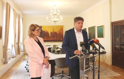 Grad Varaždin povećava satnicu pomoćnicima i zadržava cijenu dječjih vrtića