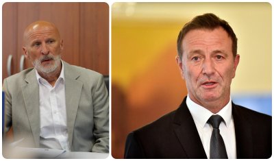 Ister bez podr&scaron;ke Skup&scaron;tine: Varkom ne smije postati politički plijen niti talac stranačkih pritisaka