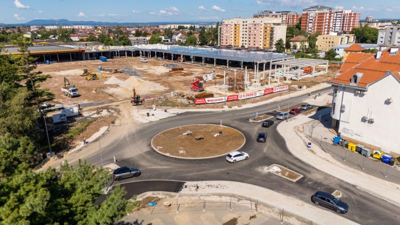 Vjerovnici Varteksa razmatraju mogućnost parnice protiv S-PARK-a