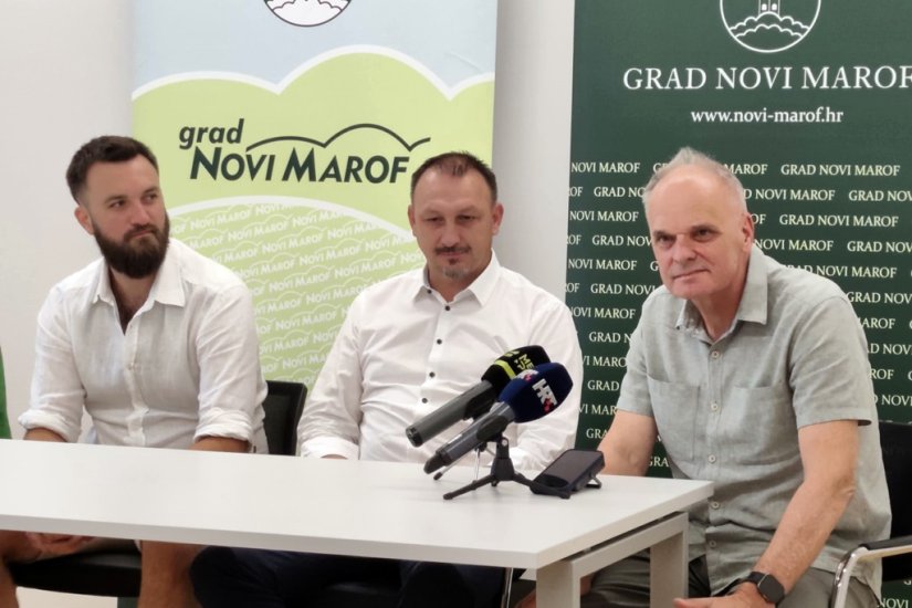 Novomarofski Kulturni centar &bdquo;Ivan Rabuzin&rdquo; ponovno je domaćin Hrvatske operne akademije
