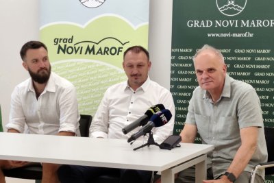 Novomarofski Kulturni centar &bdquo;Ivan Rabuzin&rdquo; ponovno je domaćin Hrvatske operne akademije