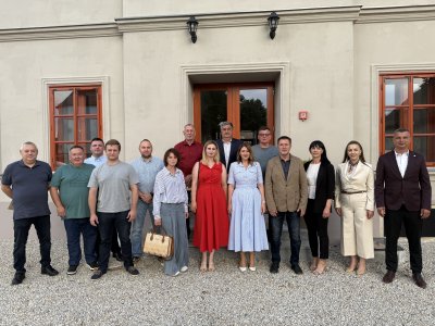 PETRIJANEC "Za povijesno najveći proračun zaslužni fondovi i projekti"