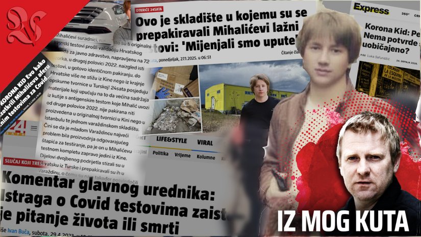 (Ni)tko (ni)je kriv?