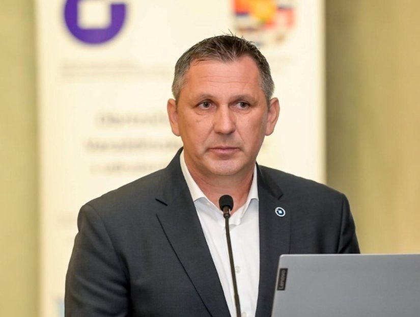 &Scaron;oković nakon poreznih izmjena: "Prihvaćeni su na&scaron;i prijedlozi, nastavljamo zastupati interese obrtnika"