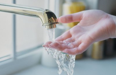 Na području lokalne vodoopskrbe Bela voda za ljudsku potro&scaron;nju zdravstveno neispravna