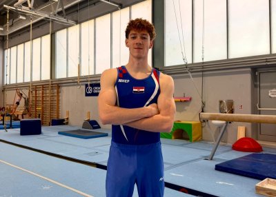 Poznato tko će braniti boje Hrvatske na Europskom prvenstvu u sportskoj gimnastici u Zagrebu