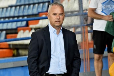 Varaždin zavr&scaron;io europski put u Jablonecu, Nikola &Scaron;afarić: Europa ne pra&scaron;ta na&scaron;e pogre&scaron;ke