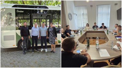 Odlukama Gradskog vijeća Varaždinske Toplice kreću u nove razvojne projekte