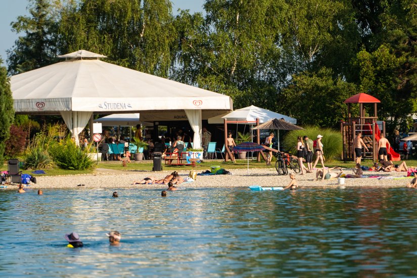 I sjever se &lsquo;prži&rsquo; na 36 stupnjeva Celzija - hoće li pasti novi temperaturni rekord?