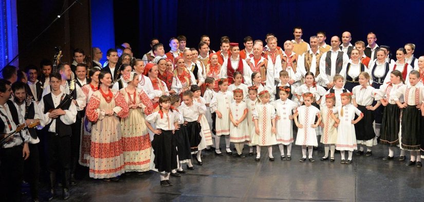KUD HŽ Varaždin okuplja biv&scaron;e i sada&scaron;nje članove povodom 95. rođendana