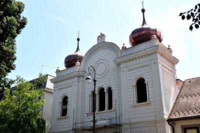 Bespovratno sedam milijuna eura za varaždinsku sinagogu i Varaždinsku turističku kuću