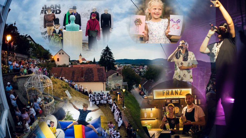 FOTO Dobra zabava i raznovrsni sadržaji za sve generacije privukli brojne na Lovrečevo