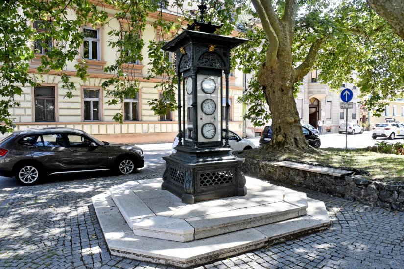 Danas i sutra sunčano i vrlo vruće