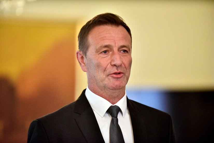 Bosilj: Ovo &scaron;to se događa u Gospiću tragična je posljedica nefunkcioniranja sustava na svim razinama