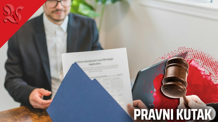 Izvanredni otkaz ugovora o radu