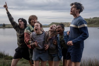 Dijelimo ulaznice za film "Ljeto za pamćenje" u CineStaru Varaždin