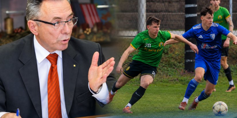 Ivanec peti u Hrvatskoj po povećanju sredstava za sport; gradonačelnik najavio novi rast ulaganja u klubove