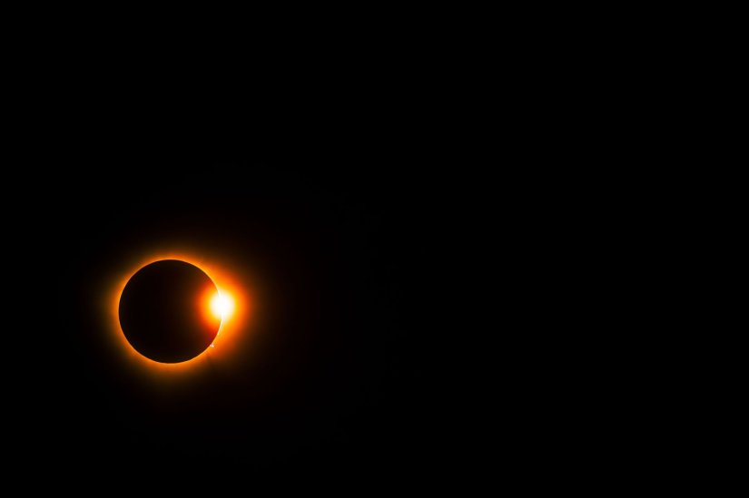 Večeras pomrčina Sunca, a potom ki&scaron;a Perzeida: &scaron;to savjetuje tajnik Astronomskog dru&scaron;tva Varaždin?