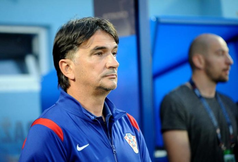 Zlatko Dalić i službeno novi izbornik Ujedinjenih Arapskih Emirata