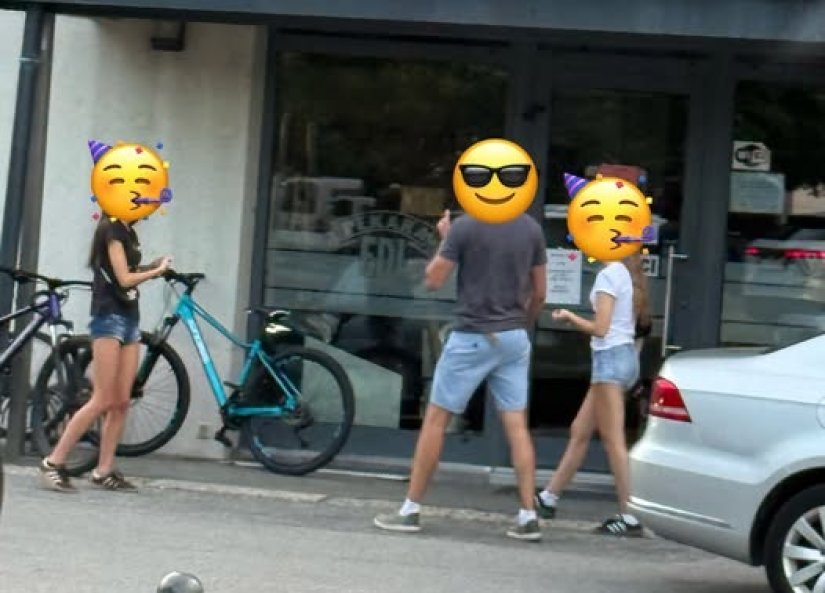 Kereke&scaron;: Varaždinci i Varaždinke, to nije na&scaron; Varaždin!