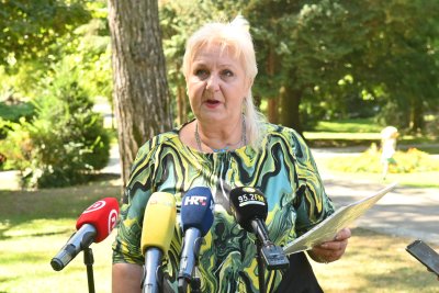 Dubravka Novak: Ni Varaždin ni Hrvatska neće i ne smije biti jeftina deponija za nezakonite profite i profitere
