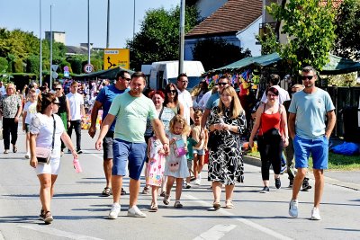 Privremena regulacija prometa povodom blagdana Velike Gospe u Bi&scaron;kupcu