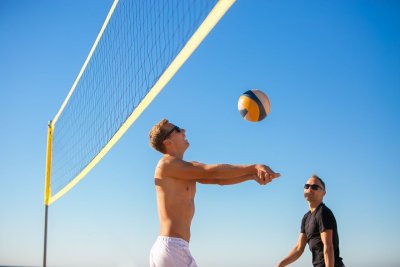Odbojka&scaron;ki turnir u Sračincu donosi sport, druženje i novčane nagrade