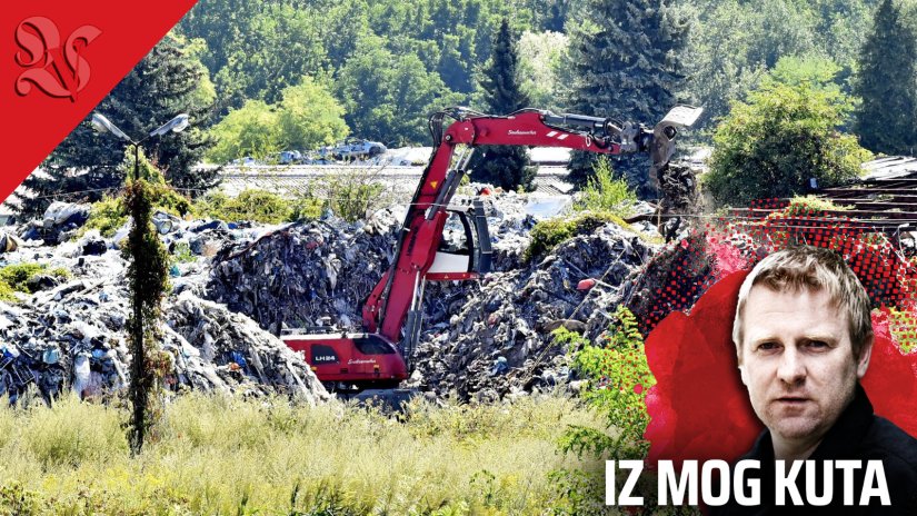 Za&scaron;to?