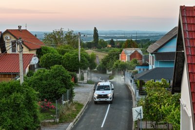 Dezinsekcija komaraca u Varaždinu do 21. kolovoza, pogledajte raspored