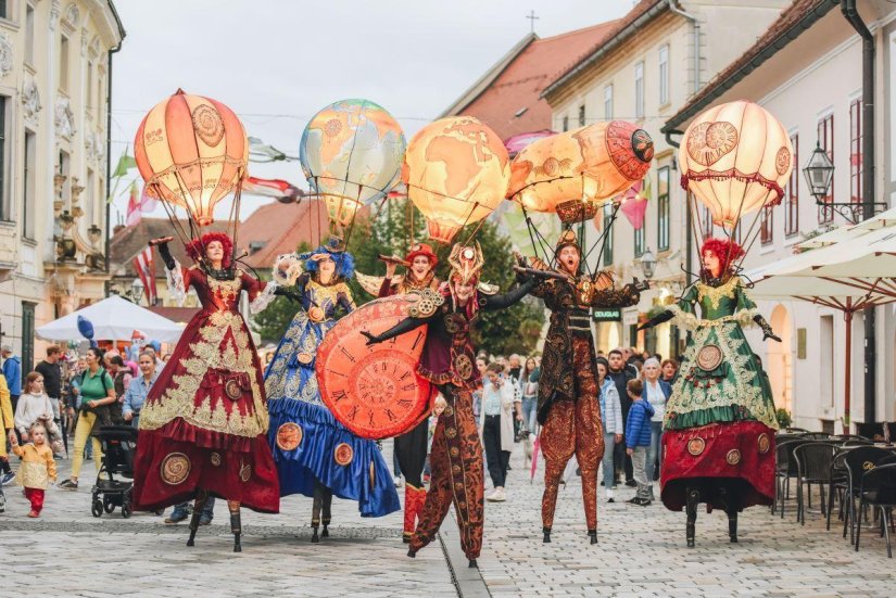 Muči vas gdje parkirati tijekom &Scaron;pancirfesta? Evo rje&scaron;enja!