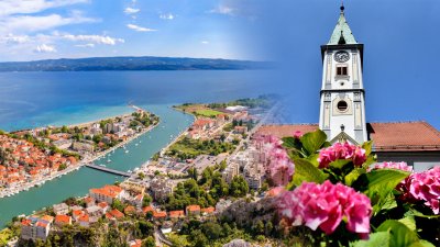 Grad Varaždin osigurao 15.000 eura pomoći Omi&scaron;u nakon razornog požara