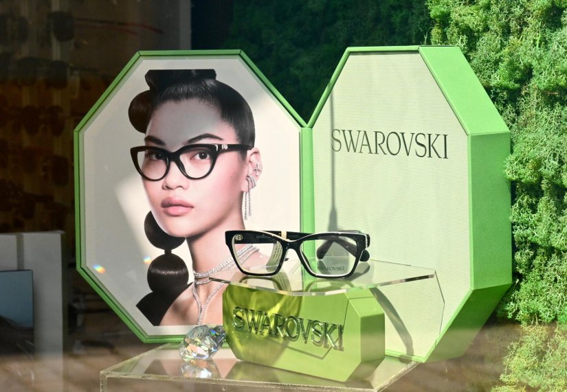 OPTIKA BRILJANT Od zdravlja vida do najnovijih trendova