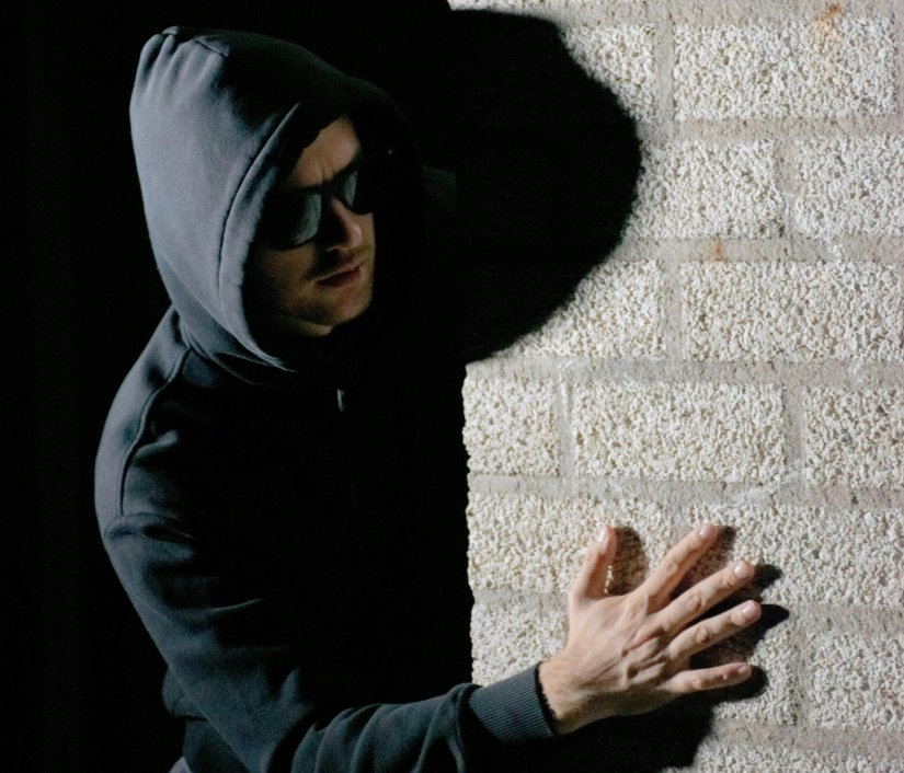 Krađa novca iz kuće u Dubravi Križovljanskoj