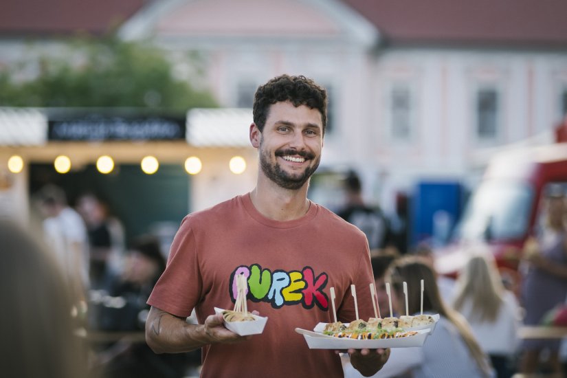Besplatni steakovi i vrhunski ro&scaron;tilj: Matija Bogdan priprema masterclass na &Scaron;pancirfestu!