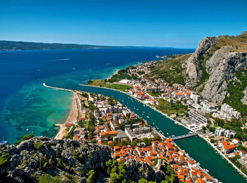 Varaždinska županija uplatila Gradu Omi&scaron;u 25.000 eura za sanaciju posljedica požara