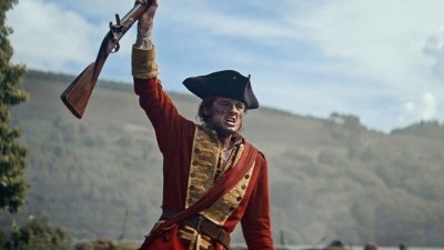 Dobitnik/ica ulaznica za film "Mladi Washington" u CineStaru Varaždin je...