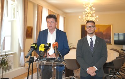Marković: Dat ćemo sve informacije koje imamo o otpadu na području biv&scaron;eg Mundusa