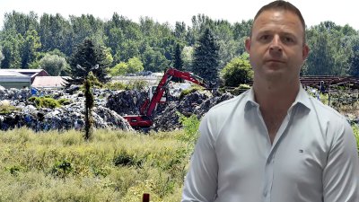 &Scaron;incek: Laž je da nam je poslovanje omogućio Andrija Mikulić