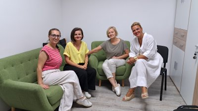 "Mi smo podr&scaron;ka, ali oni su pravi stručnjaci&ldquo;: Kako funkcionira grupa za liječene ovisnike o kockanju