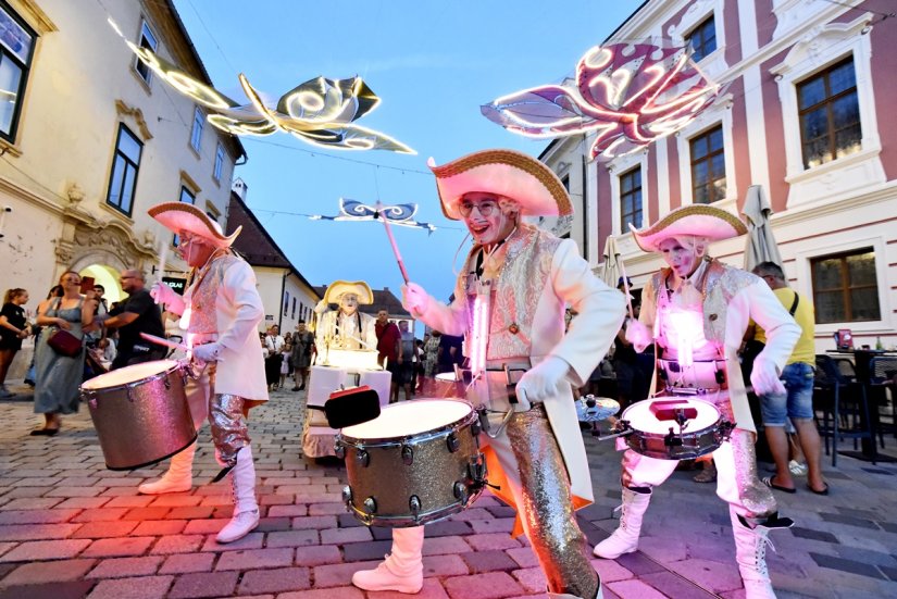 FOTO Srijeda na &Scaron;pancirfestu nije razočarala