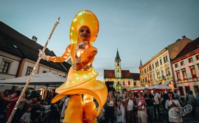 &Scaron;pancirfest u svom najboljem ritmu