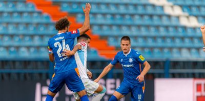 &Scaron;afarić: Protiv Rude&scaron;a moramo biti pravi od prve do posljednje minute