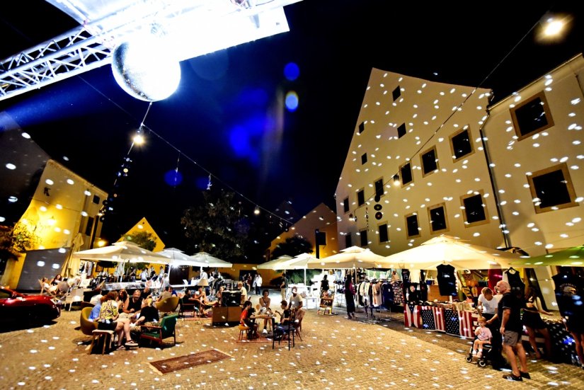 FOTO U dobrom raspoloženju, pro&scaron;ao i sedmi dan &Scaron;pancirfesta