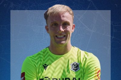 28-godi&scaron;nji &scaron;kotski vratar Robby McCrorie novi je igrač Varaždina