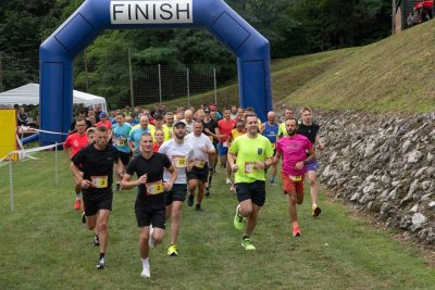 Vatrogasna subota na Varaždin Bregu: utrka, Fire Combat i cjelodnevni program