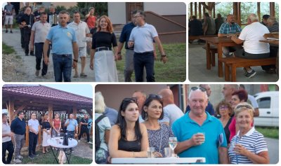 Novi turističko&ndash;izletnički projekt u Ludbre&scaron;kim Vinogradima, spoj tradicije, običaja i turističke ponude