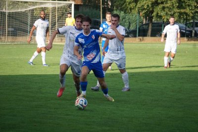 FOTO Elitna liga: Pobjede Razvitka i Jalžabeta na startu nove sezone